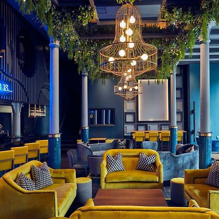 Malmaison Belfast Exteriör bild